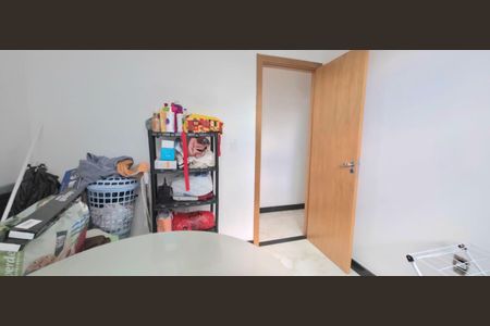 Casa para alugar com 3 quartos, 74m² em Aeronautas, Lagoa Santa