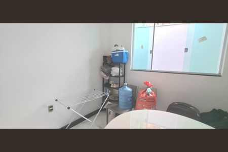 Casa para alugar com 3 quartos, 74m² em Aeronautas, Lagoa Santa