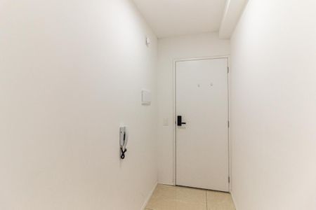 Studio para alugar com 33m², 1 quarto e sem vagaEntrada do Studio