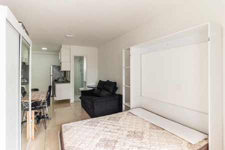 Studio para alugar com 33m², 1 quarto e sem vagaStudio