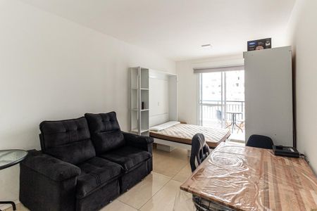 Studio para alugar com 33m², 1 quarto e sem vagaStudio