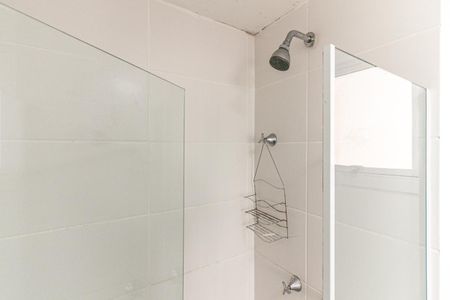 Studio para alugar com 33m², 1 quarto e sem vagaBanheiro