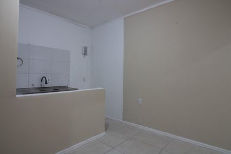 Casa para alugar com 1 quarto, 39m² em Jardim Keralux, São Paulo