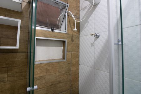 Casa para alugar com 1 quarto, 39m² em Jardim Keralux, São Paulo