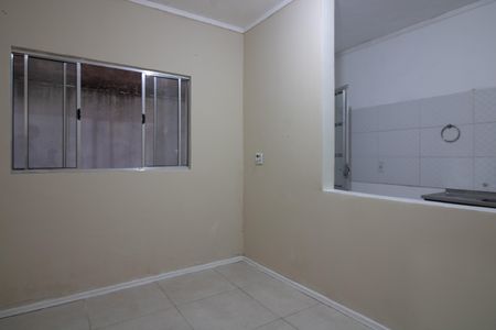 Casa para alugar com 1 quarto, 39m² em Jardim Keralux, São Paulo
