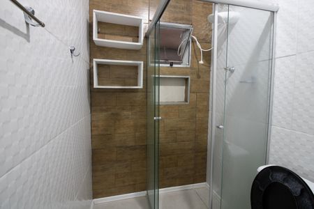 Casa para alugar com 1 quarto, 39m² em Jardim Keralux, São Paulo