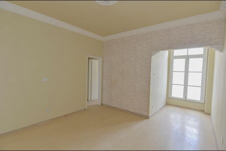 Sala de apartamento para alugar com 2 quartos, 80m² em Tijuca, Rio de Janeiro