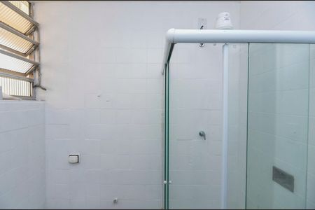 Apartamento para alugar com 80m², 2 quartos e sem vagaBanheiro