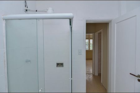 Apartamento para alugar com 80m², 2 quartos e sem vagaBanheiro