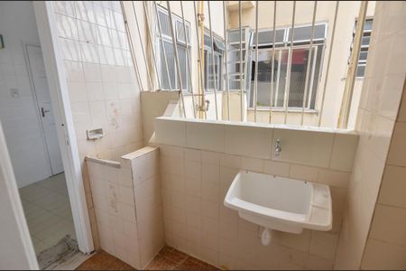Apartamento para alugar com 80m², 2 quartos e sem vagaÁrea de Serviço