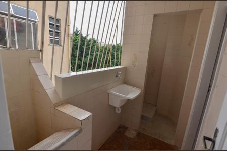 Apartamento para alugar com 80m², 2 quartos e sem vagaÁrea de Serviço
