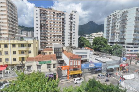 Apartamento para alugar com 80m², 2 quartos e sem vagaQuarto 2