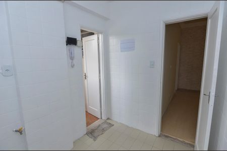 Apartamento para alugar com 80m², 2 quartos e sem vagaCozinha