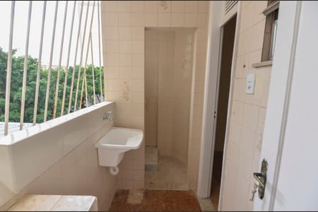 Apartamento para alugar com 80m², 2 quartos e sem vagaÁrea de Serviço