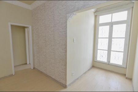 Sala de apartamento para alugar com 2 quartos, 80m² em Tijuca, Rio de Janeiro