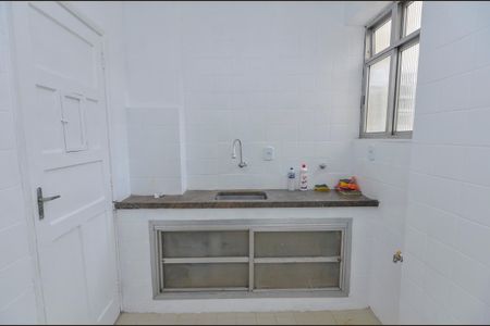 Apartamento para alugar com 80m², 2 quartos e sem vagaCozinha