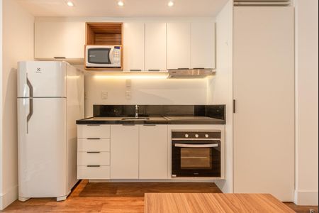 Studio  de kitnet/studio para alugar com 1 quarto, 41m² em Bela Vista, Porto Alegre