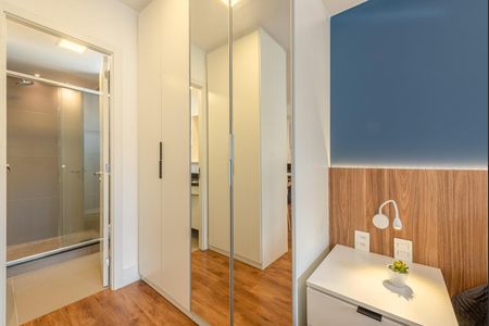 Studio  de kitnet/studio para alugar com 1 quarto, 41m² em Bela Vista, Porto Alegre