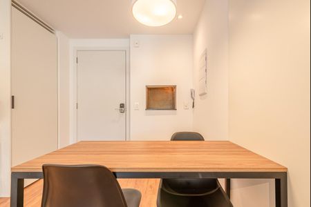 Studio  de kitnet/studio para alugar com 1 quarto, 41m² em Bela Vista, Porto Alegre