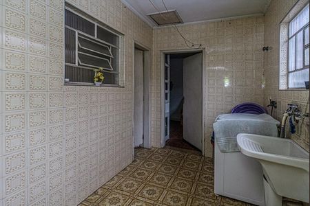 Casa para alugar com 200m², 3 quartos e 2 vagasárea de serviço coberta_2