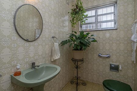 Casa para alugar com 200m², 3 quartos e 2 vagaslavabo_1