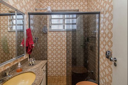 Casa para alugar com 200m², 3 quartos e 2 vagasbanheiro social_2