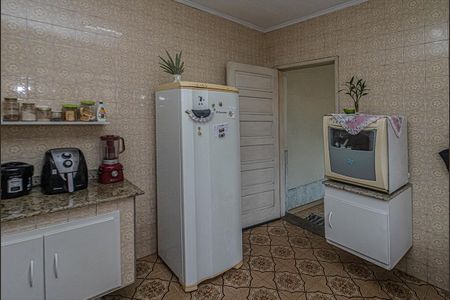 Casa para alugar com 200m², 3 quartos e 2 vagascozinha_2