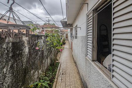 Casa para alugar com 200m², 3 quartos e 2 vagascorredor lateral_1