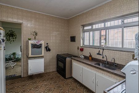 Casa para alugar com 200m², 3 quartos e 2 vagascozinha_1