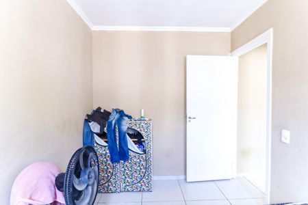 Apartamento à venda com 44m², 2 quartos e sem vaga Apartamento à venda com 44m², 2 quartos e sem vagaQuarto