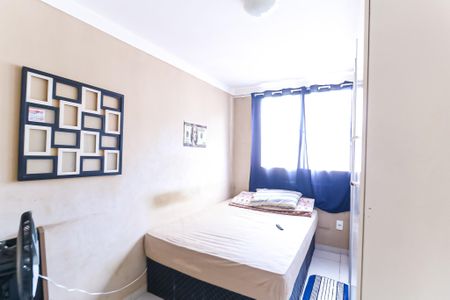 Quarto  de apartamento à venda com 2 quartos, 44m² em Água Santa, Rio de Janeiro