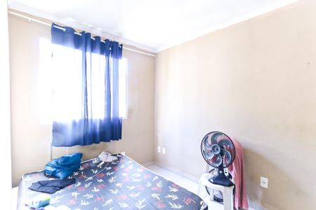 Quarto  de apartamento à venda com 2 quartos, 44m² em Água Santa, Rio de Janeiro