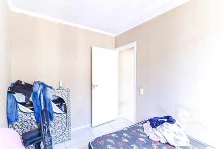 Quarto  de apartamento à venda com 2 quartos, 44m² em Água Santa, Rio de Janeiro