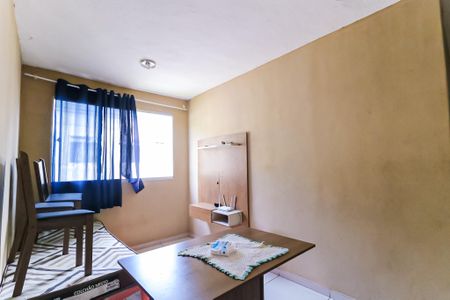 Sala de apartamento à venda com 2 quartos, 44m² em Água Santa, Rio de Janeiro