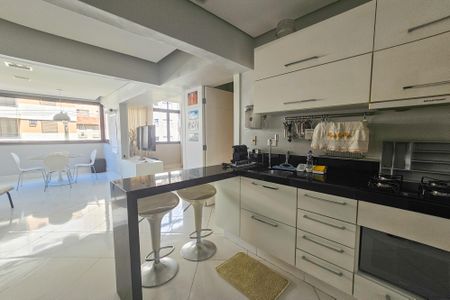 Apartamento para alugar com 53m², 1 quarto e 1 vaga Apartamento para alugar com 53m², 1 quarto e 1 vagacozinha