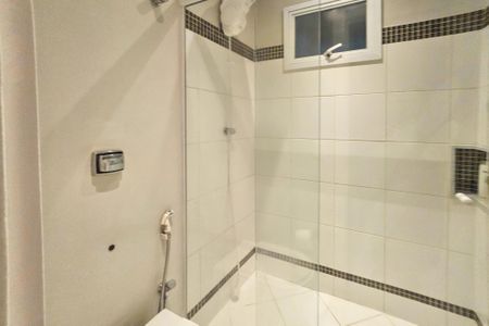 Apartamento para alugar com 53m², 1 quarto e 1 vaga Apartamento para alugar com 53m², 1 quarto e 1 vagabanheiro da suíte