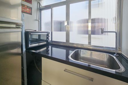 Apartamento para alugar com 53m², 1 quarto e 1 vaga Apartamento para alugar com 53m², 1 quarto e 1 vagaÁrea de serviço