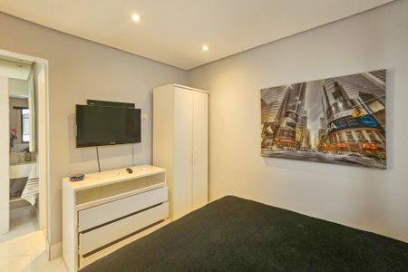 Apartamento para alugar com 53m², 1 quarto e 1 vaga Apartamento para alugar com 53m², 1 quarto e 1 vagasuíte