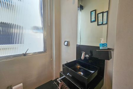 Apartamento para alugar com 53m², 1 quarto e 1 vaga Apartamento para alugar com 53m², 1 quarto e 1 vagaBanheiro