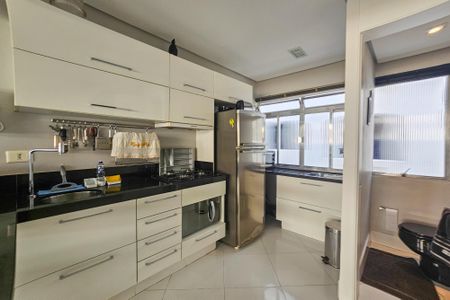 Apartamento para alugar com 53m², 1 quarto e 1 vaga Apartamento para alugar com 53m², 1 quarto e 1 vagacozinha