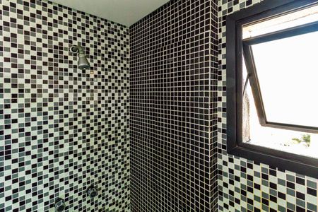 Apartamento para alugar com 140m², 3 quartos e 2 vagasSuite - Banheiro