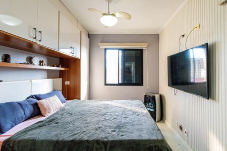 Apartamento para alugar com 140m², 3 quartos e 2 vagasSuite