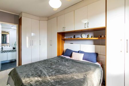 Apartamento para alugar com 140m², 3 quartos e 2 vagasSuite