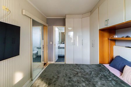 Apartamento para alugar com 140m², 3 quartos e 2 vagasSuite