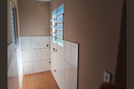 Studio para alugar com 49m², 1 quarto e sem vagaBanheiro 