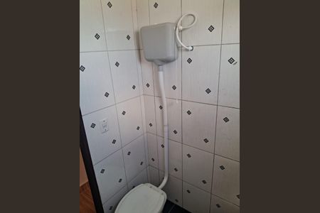 Studio para alugar com 49m², 1 quarto e sem vagaBanheiro 