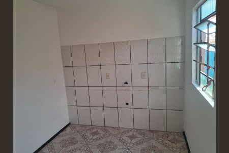 Studio  de kitnet/studio para alugar com 1 quarto, 39m² em Passo das Pedras, Porto Alegre