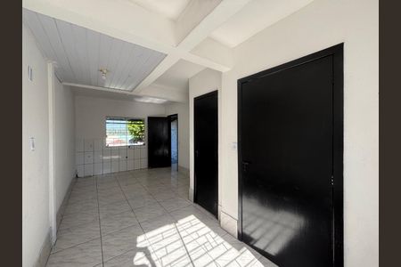 Casa à venda com 2 quartos, 70m² em Fazenda São Borja, São Leopoldo