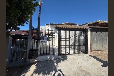 Casa à venda com 70m², 2 quartos e 1 vagaPlaca Cod.FZFS-161