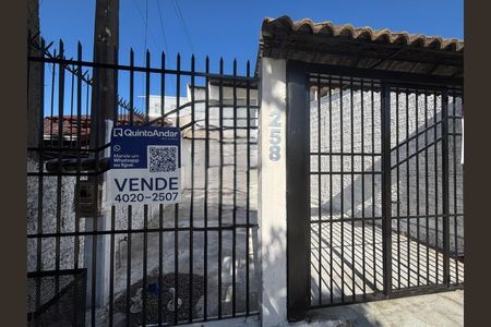 Casa à venda com 70m², 2 quartos e 1 vagaPlaca Cod.FZFS-161